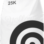 sacos de 25 kilos