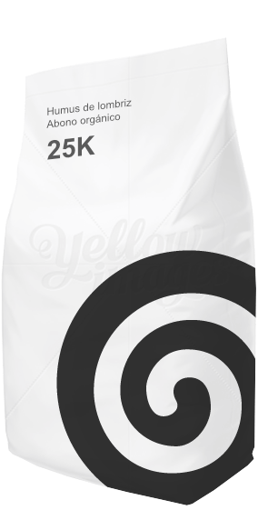 sacos de 25 kilos
