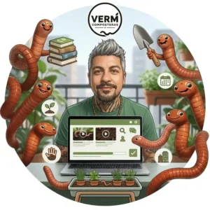 curso lombricultura online